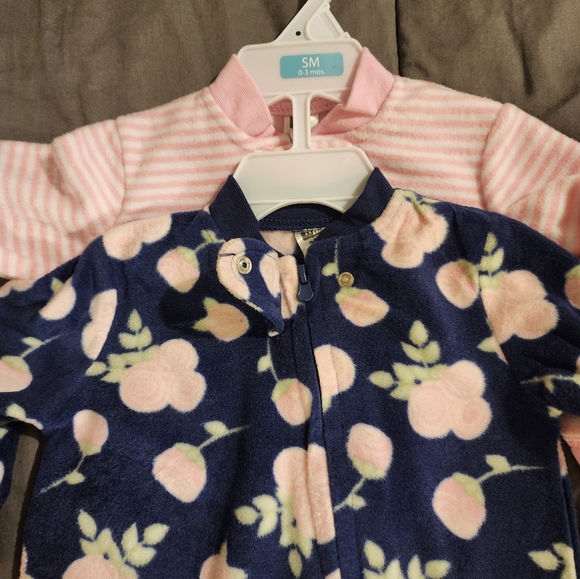 Hudson Baby, Sleep And Play - Picture 5 of 5